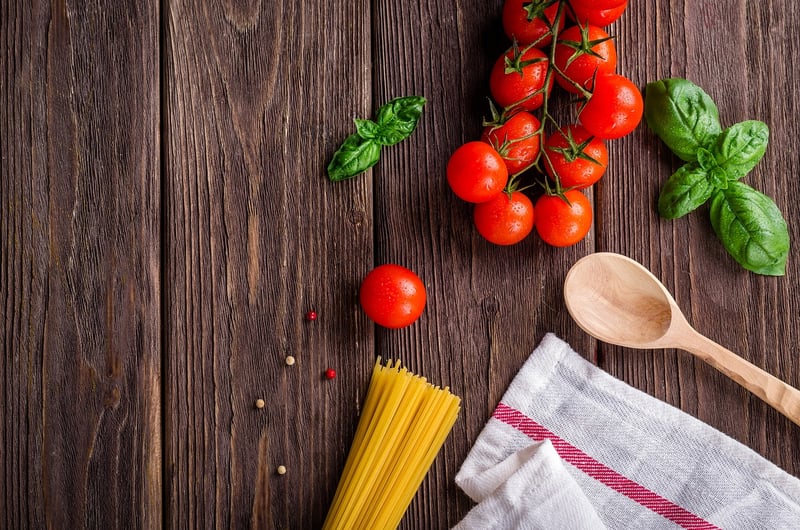 Culinary Diversity